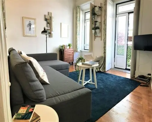 Apart Daire, 3 Yatak Odası, Teras