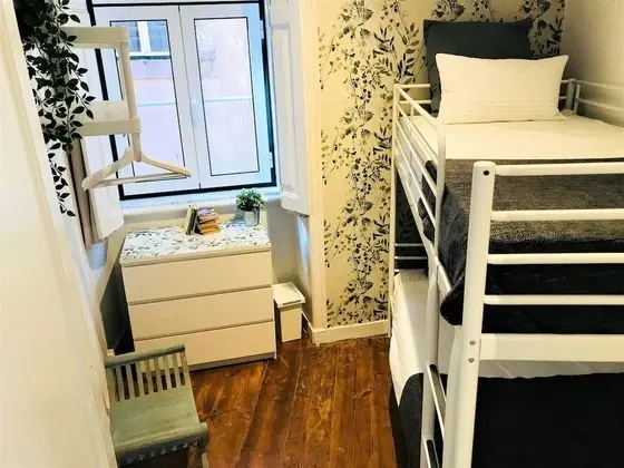 Apart Daire, 3 Yatak Odası, Teras