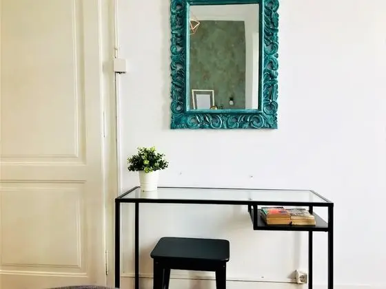 Apart Daire, 3 Yatak Odası, Teras