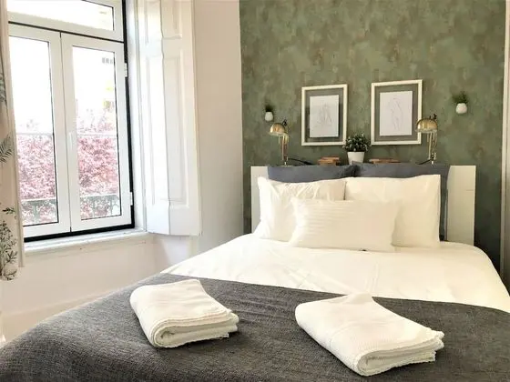 Apart Daire, 3 Yatak Odası, Teras