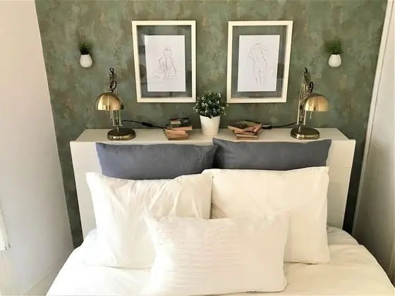 Apart Daire, 3 Yatak Odası, Teras