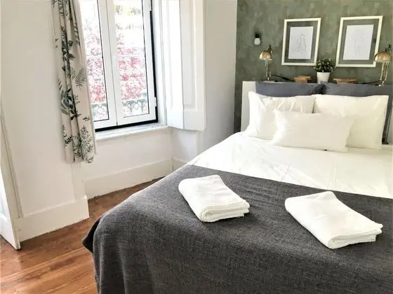 Apart Daire, 3 Yatak Odası, Teras