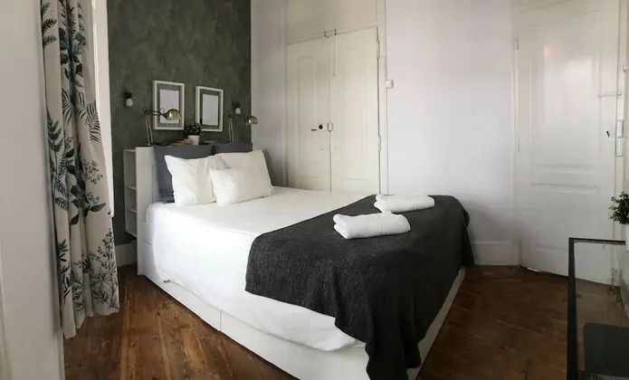 Apart Daire, 3 Yatak Odası, Teras