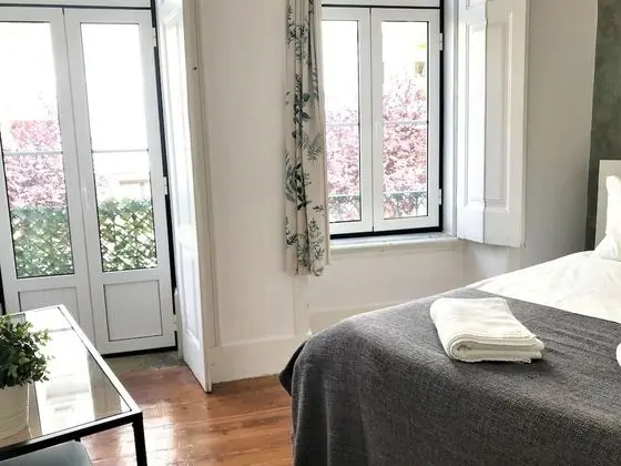 Apart Daire, 3 Yatak Odası, Teras