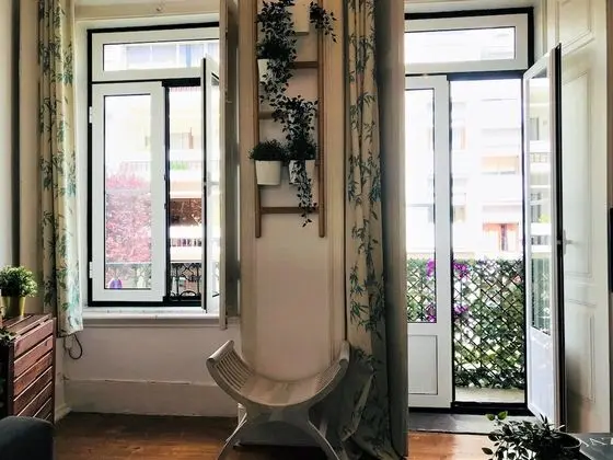 Apart Daire, 3 Yatak Odası, Teras