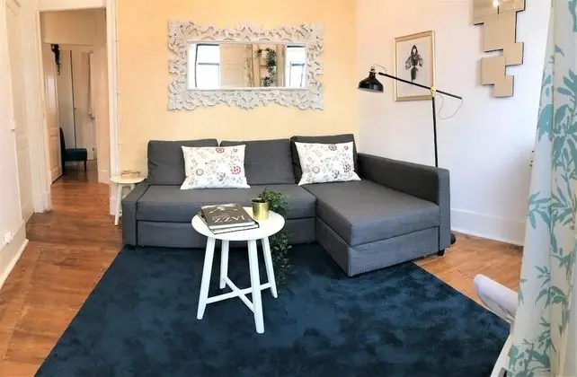 Apart Daire, 3 Yatak Odası, Teras