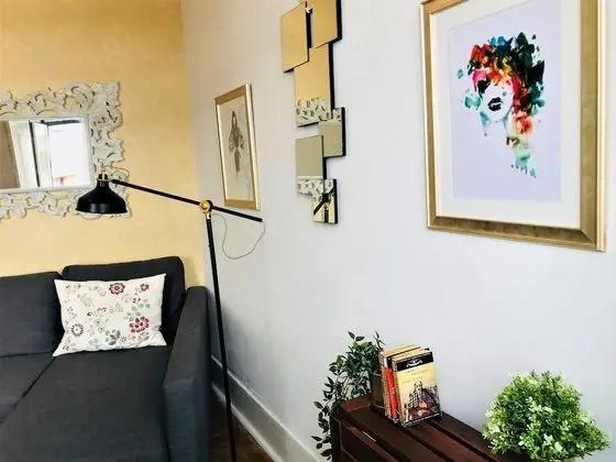 Apart Daire, 3 Yatak Odası, Teras