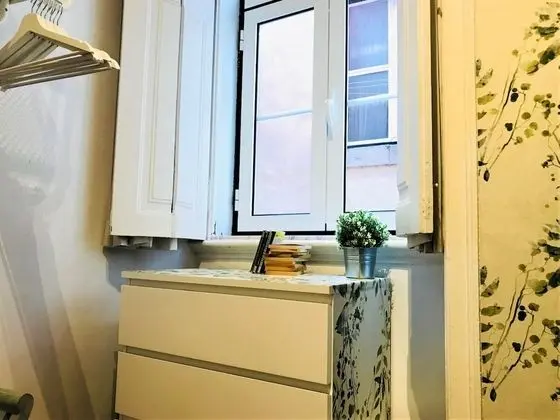 Apart Daire, 3 Yatak Odası, Teras