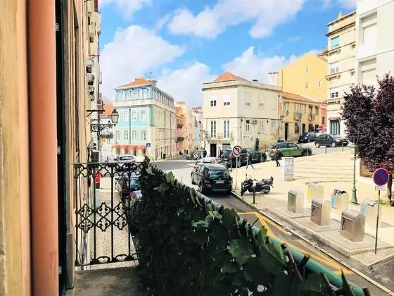 Apart Daire, 3 Yatak Odası, Teras