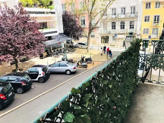 Apart Daire, 3 Yatak Odası, Teras