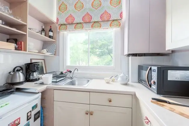 Apart Daire (1 Bedroom)