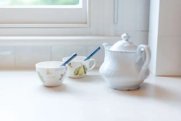 Apart Daire (1 Bedroom)