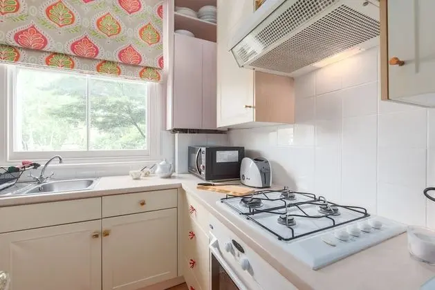 Apart Daire (1 Bedroom)