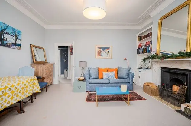 Apart Daire (1 Bedroom)