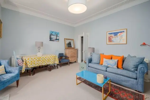 Apart Daire (1 Bedroom)