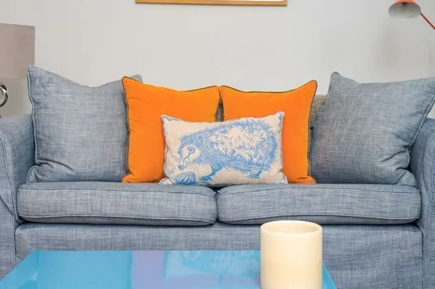 Apart Daire (1 Bedroom)