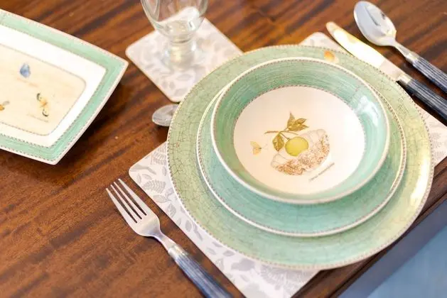 Apart Daire (1 Bedroom)