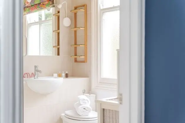 Apart Daire (1 Bedroom)