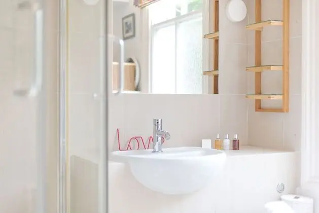 Apart Daire (1 Bedroom)