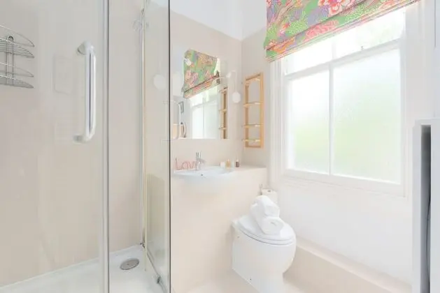 Apart Daire (1 Bedroom)