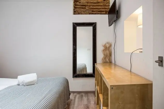 Apart Daire, 2 Yatak Odası