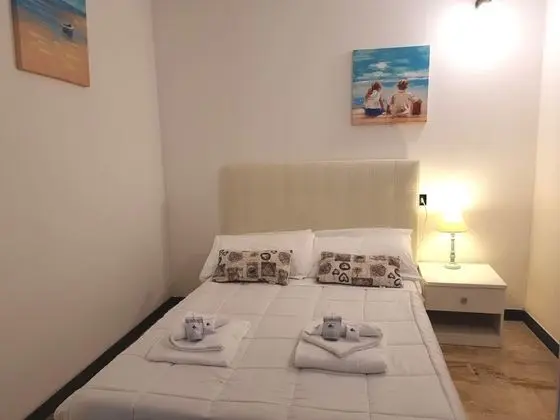 Comfort Apart Daire, 2 Yatak Odası