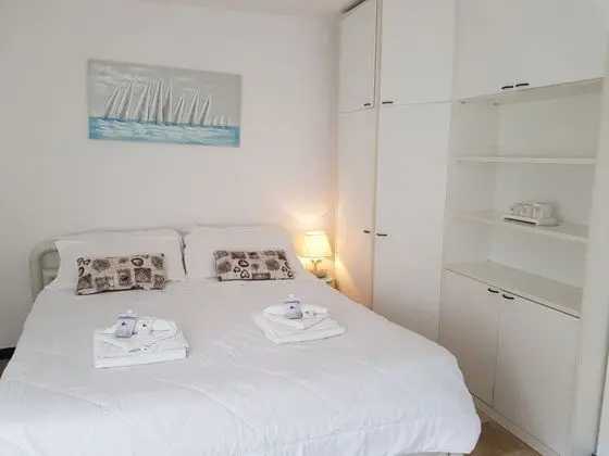 Comfort Apart Daire, 2 Yatak Odası