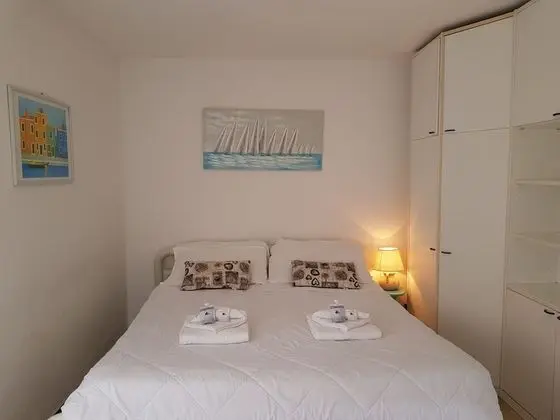 Comfort Apart Daire, 2 Yatak Odası