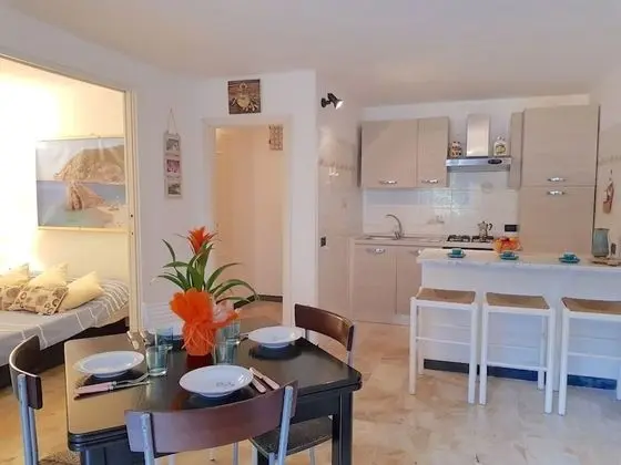 Comfort Apart Daire, 2 Yatak Odası