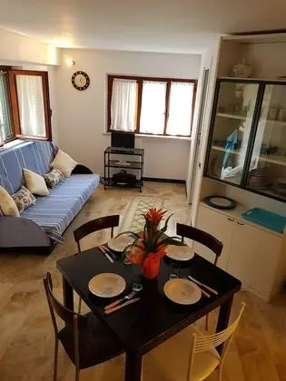 Comfort Apart Daire, 2 Yatak Odası