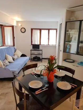 Comfort Apart Daire, 2 Yatak Odası