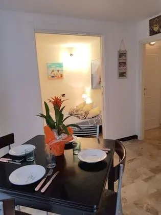 Comfort Apart Daire, 2 Yatak Odası