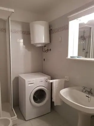 Comfort Apart Daire, 2 Yatak Odası