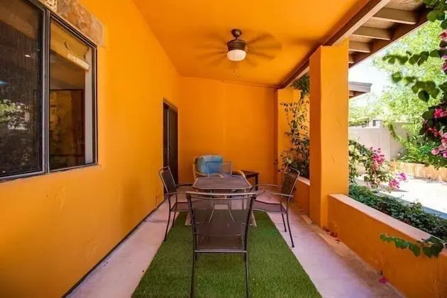 Ev (3 Bedrooms)