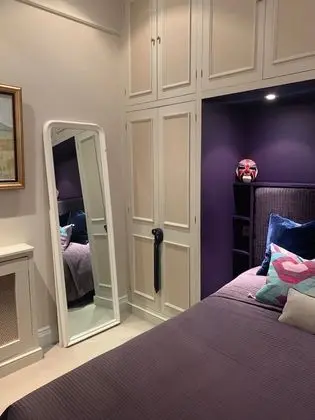 Apart Daire, 1 Yatak Odası, Mikrodalga