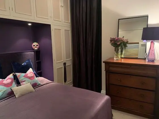 Apart Daire, 1 Yatak Odası, Mikrodalga