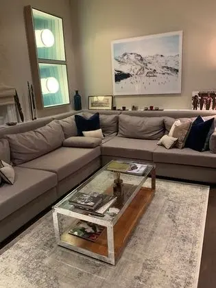 Apart Daire, 1 Yatak Odası, Mikrodalga