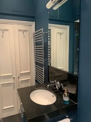 Apart Daire, 1 Yatak Odası, Mikrodalga