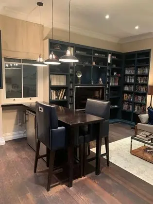 Apart Daire, 1 Yatak Odası, Mikrodalga