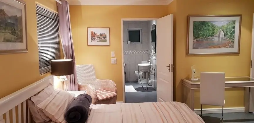 Ev, 2 Yatak Odası, Sigara İçilebilir, Veranda