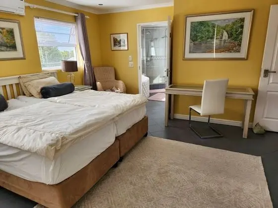 Ev, 2 Yatak Odası, Sigara İçilebilir, Veranda