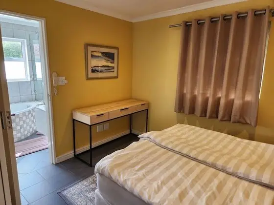 Ev, 2 Yatak Odası, Sigara İçilebilir, Veranda