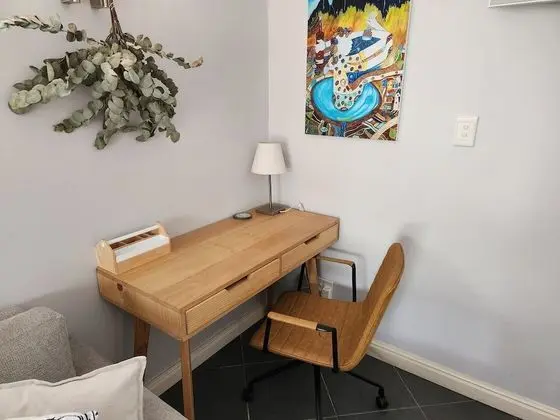 Ev, 2 Yatak Odası, Sigara İçilebilir, Veranda