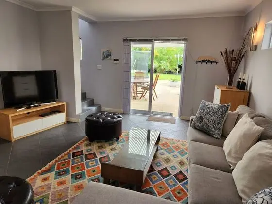 Ev, 2 Yatak Odası, Sigara İçilebilir, Veranda