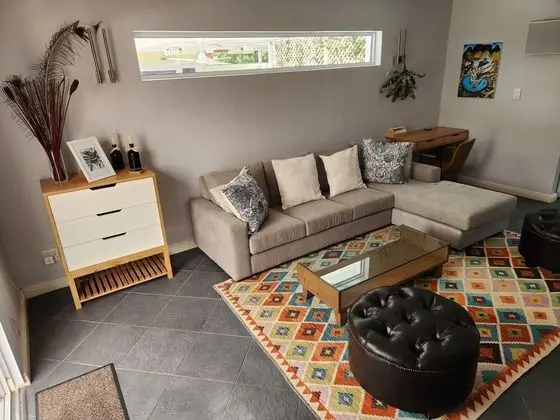 Ev, 2 Yatak Odası, Sigara İçilebilir, Veranda