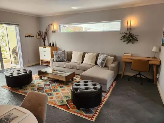 Ev, 2 Yatak Odası, Sigara İçilebilir, Veranda