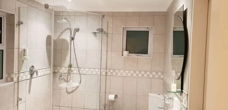 Ev, 2 Yatak Odası, Sigara İçilebilir, Veranda