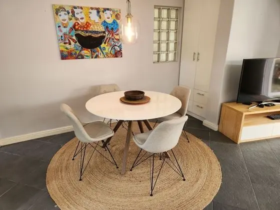 Ev, 2 Yatak Odası, Sigara İçilebilir, Veranda