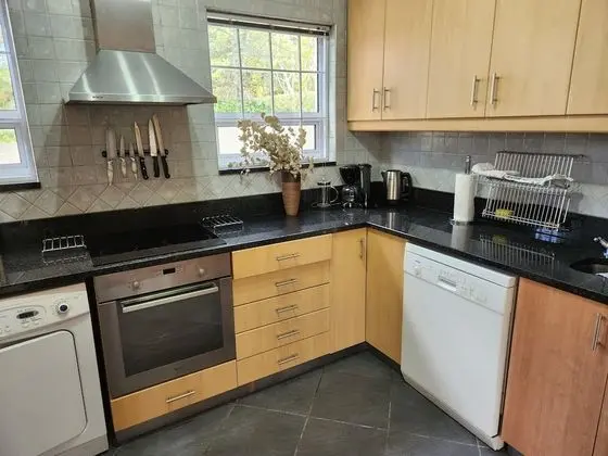 Ev, 2 Yatak Odası, Sigara İçilebilir, Veranda