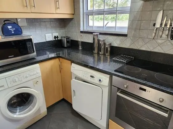 Ev, 2 Yatak Odası, Sigara İçilebilir, Veranda